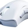 Razer DeathAdder Essential Optical USB Mouse for Electronic Gaming