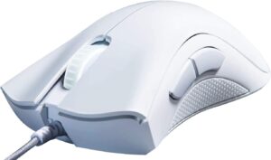Razer DeathAdder Essential Optical USB Mouse for Electronic Gaming