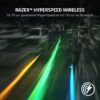 Razer DeathAdder V2 Pro - Draadloze gamingmuis met ergonomisch comfort (HyperSpeedWireless, 2e generatie optische schakelaars, optische 20K-sensor, Speedflex-kabel, 88 g)...