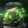 Razer DeathAdder V2 Pro - Draadloze gamingmuis met ergonomisch comfort (HyperSpeedWireless, 2e generatie optische schakelaars, optische 20K-sensor, Speedflex-kabel, 88 g)...