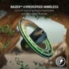 Razer DeathAdder V2 Pro - Draadloze gamingmuis met ongeëvenaarde ergonomie (Wireless, Optische sensor 20K DPI, Optische muisswitch, Batterijduur van 70 uur, 88 g) Zwart