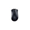 Razer DeathAdder V2 X Hyperspeed: Award-winning ergonomic design - ultra-fast hyperspeed wireless 235 hours battery life 7 programmable buttons Gen 2 mechanical switches 5G 14K...