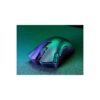Razer DeathAdder V2 X Hyperspeed: Award-winning ergonomic design - ultra-fast hyperspeed wireless 235 hours battery life 7 programmable buttons Gen 2 mechanical switches 5G 14K...
