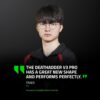 Razer DeathAdder V3 Pro Wireless Gaming Mouse + HyperPolling Wireless Dongle: 63g Lightweight - Optical Switches Gen-3 - Focus Pro 30K Optical Sensor - 5 Programmable Buttons -...