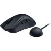 Razer DeathAdder V4 Pro - Ultralight Wireless Ergonomic Esports Mouse - 56g - 2.4Ghz Hyperspeed - Focus Pro 45K Sensor - 8K Hz Polling - Optical Switches Gen-4 - PC/Mac | Black