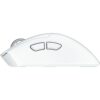 Razer DeathAdder V4 Pro - Ultralight Wireless Ergonomic Esports Mouse - 57g - 2.4Ghz Hyperspeed - Focus Pro 45K Sensor - 8K Hz Polling - Optical Switches Gen-4 - PC/Mac | White