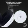 Razer Kaira For Xbox - Draadloze Xbox Series X-headset met geavanceerde drivers en microfoon waarmee je de concurrentie écht een stap voor blijft, Wit