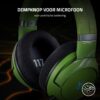 Razer Kaira Pro - Draadloze headset voor Xbox Series X en mobiele Xbox Gaming (TriForce Titanium 50 mm Drivers, HyperClear Supercardioïde Mic, Speciale Mobiele Mic) HALO