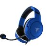 Razer Kaira X for Xbox - Bedrade headset voor de Xbox Series X|S (TriForce titanium-drivers van 50mm, HyperClear cardioïde microfoon, voor pc, Mac, Nintendo Switch en mobiele...