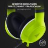 Razer Kaira X for Xbox - Bedrade headset voor de Xbox Series X|S (TriForce Drivers van 50mm, HyperClear cardioïde microfoon, voor pc, Mac, Nintendo Switch en mobiele apparaten)...