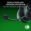 Razer Kaira X for Xbox - Bedrade headset voor de Xbox Series X|S (TriForce Drivers van 50mm, HyperClear cardioïde microfoon, voor pc, Mac, Nintendo Switch en mobiele apparaten)...