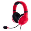 Razer Kaira X for Xbox - Bedrade headset voor de Xbox Series X|S (TriForce titanium-drivers van 50mm, HyperClear cardioïde microfoon, voor pc, Mac, Nintendo Switch en mobiele...
