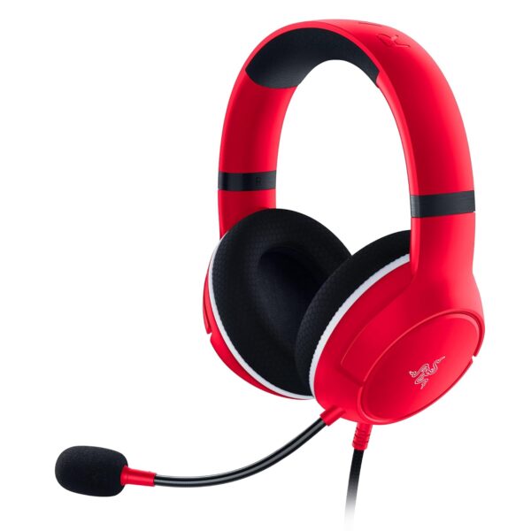 Razer Kaira X for Xbox - Bedrade headset voor de Xbox Series X|S (TriForce titanium-drivers van 50mm, HyperClear cardioïde microfoon, voor pc, Mac, Nintendo Switch en mobiele...