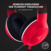 Razer Kaira X for Xbox - Bedrade headset voor de Xbox Series X|S (TriForce titanium-drivers van 50mm, HyperClear cardioïde microfoon, voor pc, Mac, Nintendo Switch en mobiele...