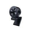 Razer Kiyo Pro - USB HD-Streaming Camera met Hoge Prestatie Lichtsensor en Voet (Webcam, Full HD Video 1080p, 60 FPS, HDR, Groothoeklens, Open Broadcaster Software, Xsplit) Zwart