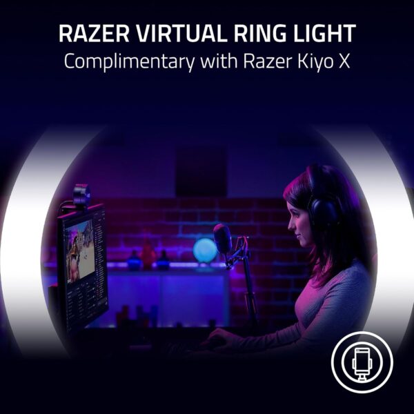Razer Kiyo X
