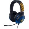Razer Kraken V3 X - Fortnite Edition bedrade USB gaming headset (ultralichte headset, 40mm TriForce-luidsprekers, HyperClear-microfoon, RGB) Fortnite