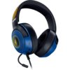Razer Kraken V3 X - Fortnite Edition bedrade USB gaming headset (ultralichte headset, 40mm TriForce-luidsprekers, HyperClear-microfoon, RGB) Fortnite