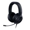 Razer Kraken X Lite Headset Wired Head-Band Gaming Black, W128262787 (Head-Band Gaming Black)