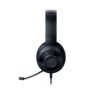 Razer Kraken X Lite Headset Wired Head-Band Gaming Black, W128262787 (Head-Band Gaming Black)
