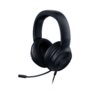 Razer Kraken X Lite Headset Wired Head-Band Gaming Black, W128262787 (Head-Band Gaming Black)