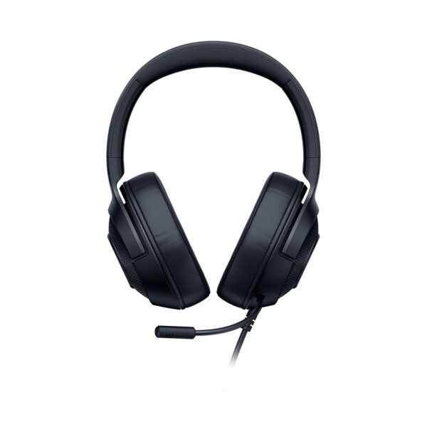 Razer Kraken X Lite Headset Wired Head-Band Gaming Black, W128262787 (Head-Band Gaming Black)