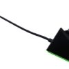 Razer Mouse Dock Chroma - RGB Lighting Charging Dock for DeathAdder V2 Pro, Viper Ultimate, Basilisk Ultimate, Naga Pro (Charging Station, Gecko Non-Slip feet) Black