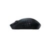 Razer Naga V2 HyperSpeed - Ergonomic Wireless MMO Gaming Mouse (19 Programmable Buttons, Wireless 2.4GHz, Bluetooth, Up to 250 Hours, Focus Pro 30K Optical Sensor) Black