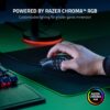 Razer Naga X Wired MMO Gaming Mouse: 18K DPI Optical Sensor - 2nd Generation Razer Optical Switch - Chroma RGB Lighting - 16 Programmable Buttons - 85g - Classic Black