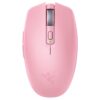 Razer Orochi V2 - Mobile Wireless Gaming Mouse with Up to 950 Hours of Battery Life (Ultralight Design, 2 Wireless Modes, Mechanical Mouse Switches) Quartz
