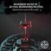 Razer Orochi V2 - Mobile Wireless Gaming Mouse with Up to 950 Hours of Battery Life (Ultralight Design, 2 Wireless Modes, Mechanical Mouse Switches) Quartz
