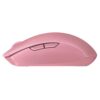 Razer Orochi V2 - Mobile Wireless Gaming Mouse with Up to 950 Hours of Battery Life (Ultralight Design, 2 Wireless Modes, Mechanical Mouse Switches) Quartz