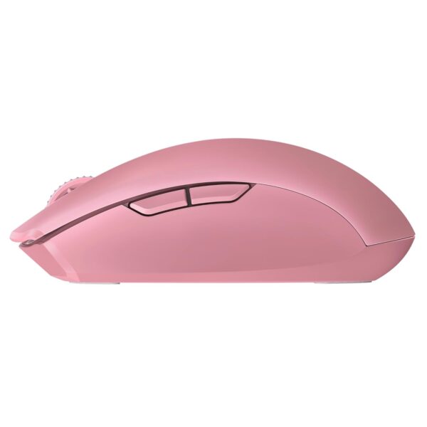 Razer Orochi V2 - Mobile Wireless Gaming Mouse with Up to 950 Hours of Battery Life (Ultralight Design, 2 Wireless Modes, Mechanical Mouse Switches) Quartz