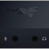 Razer Ripsaw HD - Game Capture Card voor professionele streaming (Full-HD 1080p opnamekaart, 60 FPS, 4K 60 FPS passhrough, Audio Mixer, HDMI 2.0, USB 3.0, microfoon- en...
