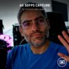 Razer Ripsaw X - USB-opnamekaart met 4K-camera-aansluiting voor volledige 4K-streaming (4K 30FPS-opname, HDMI 2.0, USB 3.0, Plug and Play, streamingsoftware configureerbaar,...
