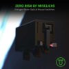 Razer Viper 8kHz Ultralight Gaming Mouse, Dual Hand Gaming Mouse: Fastest Gaming Switches, Optical 20K DPI Sensor, Chroma RGB Lighting, 8000Hz HyperPolling, ESL Edition