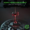 Razer Viper 8kHz Ultralight Gaming Mouse, Dual Hand Gaming Mouse: Fastest Gaming Switches, Optical 20K DPI Sensor, Chroma RGB Lighting, 8000Hz HyperPolling, ESL Edition