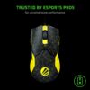 Razer Viper 8kHz Ultralight Gaming Mouse, Dual Hand Gaming Mouse: Fastest Gaming Switches, Optical 20K DPI Sensor, Chroma RGB Lighting, 8000Hz HyperPolling, ESL Edition