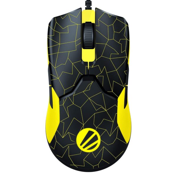 Razer Viper 8kHz Ultralight Gaming Mouse, Dual Hand Gaming Mouse: Fastest Gaming Switches, Optical 20K DPI Sensor, Chroma RGB Lighting, 8000Hz HyperPolling, ESL Edition