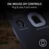 Razer Viper V2 Pro PUBG Battlegrounds Ed - Ultra-Lightweight Wireless Esports Gaming Mouse (30K DPI Optical Sensor, Wireless HyperSpeed Technology, Gen-3 Optical Mouse Switches,...