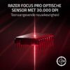 Razer Viper V3 HyperSpeed - Wireless Esports Mouse - Focus Pro 30K Optical Sensor - Up to 280hrs Battery (2nd Generation Mechanical Mouse Switches, 4000Hz Wireless Scan Speed)...