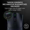 Razer Viper V3 HyperSpeed - Wireless Esports Mouse - Focus Pro 30K Optical Sensor - Up to 280hrs Battery (2nd Generation Mechanical Mouse Switches, 4000Hz Wireless Scan Speed)...