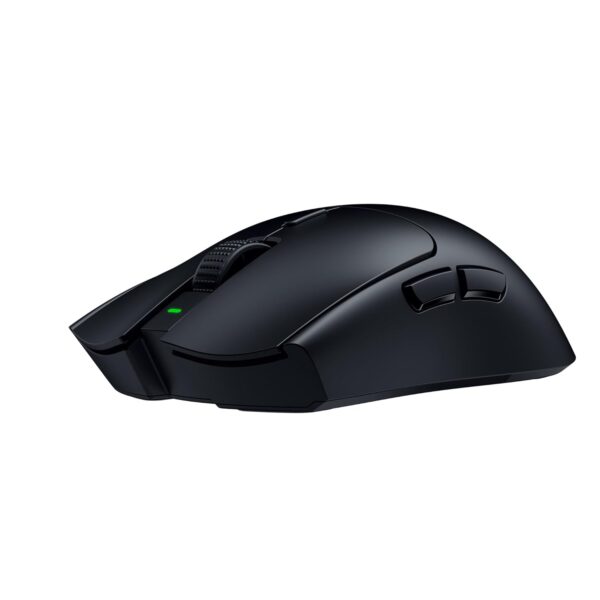 Razer Viper V3 HyperSpeed - Wireless Esports Mouse - Focus Pro 30K Optical Sensor - Up to 280hrs Battery (2nd Generation Mechanical Mouse Switches, 4000Hz Wireless Scan Speed)...