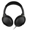 ROG Strix Go Core Wired Gaming Headset (Detachable Discord Certified Mic, 40mm Drivers, Deep Bass, Hi-Res Audio, Lightweight, 3.5mm, For PC, Mac, PS4, PS5, Xbox One, Switch and...