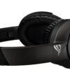 ROG Strix Go Core Wired Gaming Headset (Detachable Discord Certified Mic, 40mm Drivers, Deep Bass, Hi-Res Audio, Lightweight, 3.5mm, For PC, Mac, PS4, PS5, Xbox One, Switch and...