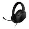 ROG Strix Go Wired Gaming Headset (AI Noise-Canceling Mic, Discord Certified Mic, 40mm Drivers, Hi-Res Audio, USB-C, Lightweight, For PC, Mac, Switch, PS4, PS5 and Mobile...