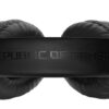 ROG Strix Go Wired Gaming Headset (AI Noise-Canceling Mic, Discord Certified Mic, 40mm Drivers, Hi-Res Audio, USB-C, Lightweight, For PC, Mac, Switch, PS4, PS5 and Mobile...