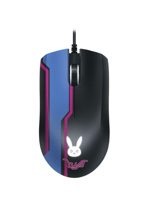 Souris Abyssus Elite