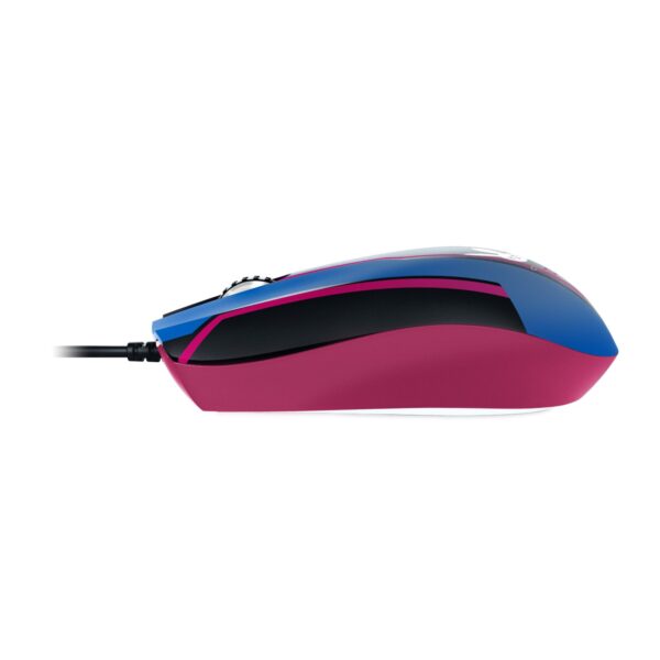 Souris Abyssus Elite