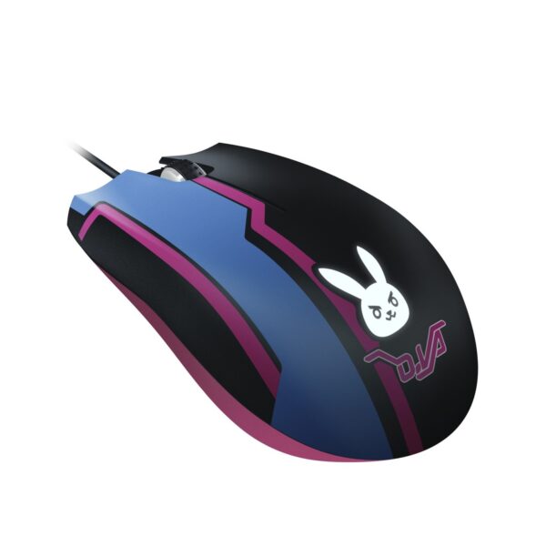 Souris Abyssus Elite